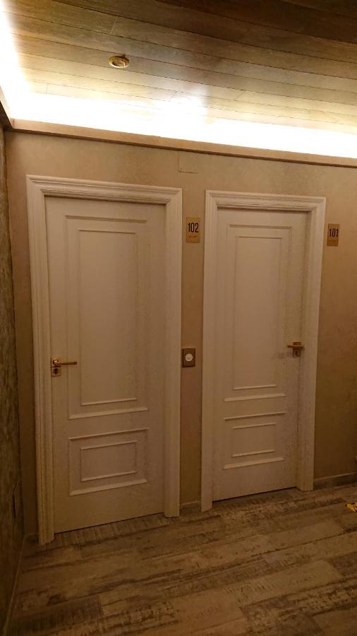 O Cebrero Casa Antonヴィラ エクステリア 写真