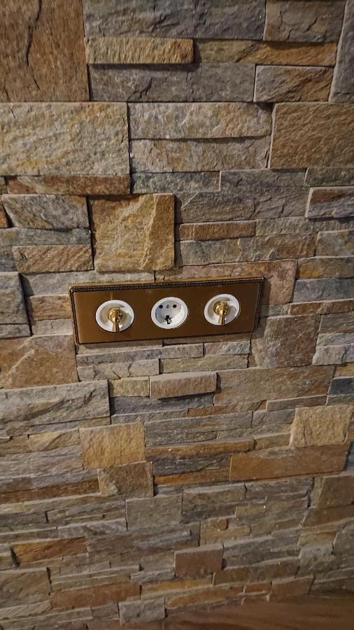 O Cebrero Casa Antonヴィラ エクステリア 写真
